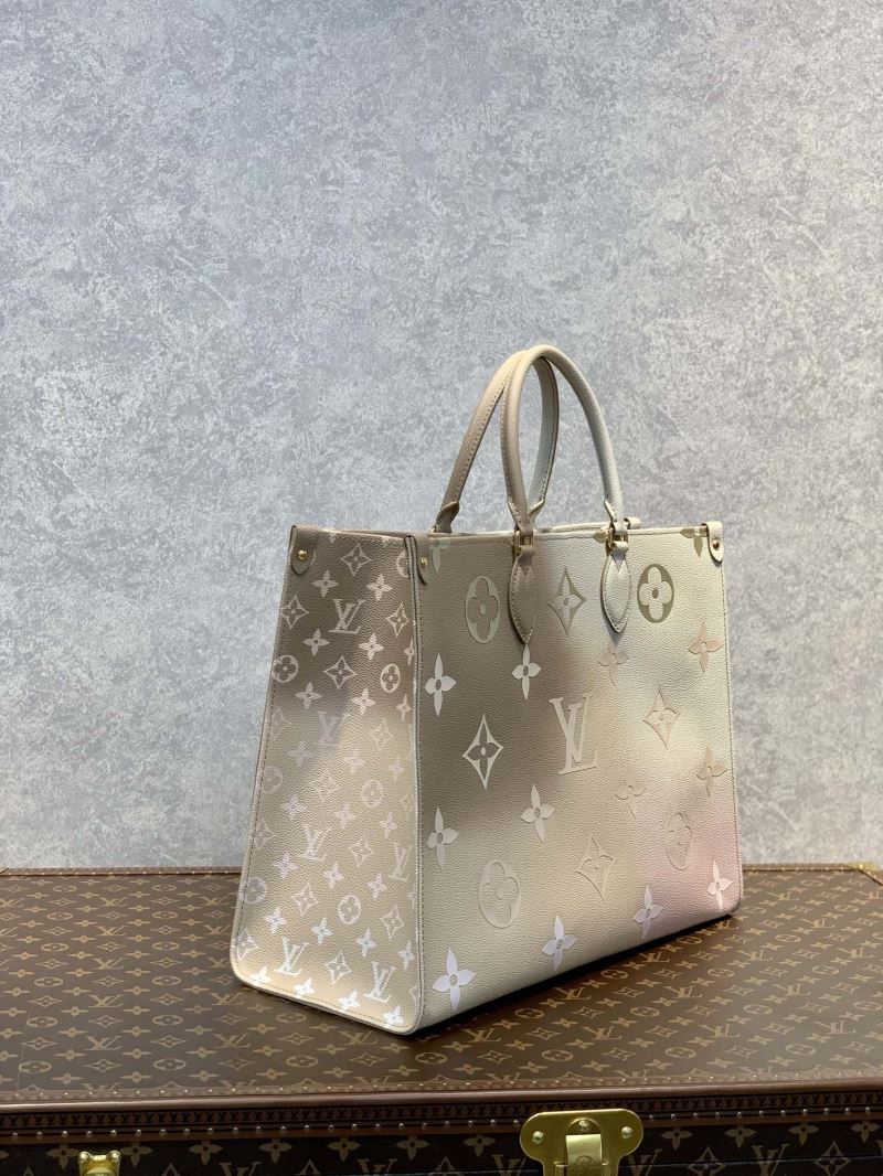 LV Shopping Bags